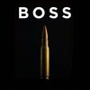 The Boss, by Funmi Anu Bankole